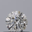 0.32 carat Round diamond D VS1 Excellent