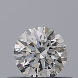 0.32 carat Round diamond D VS1 Excellent