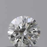 0.45 carat Round diamond I  VS1 Excellent