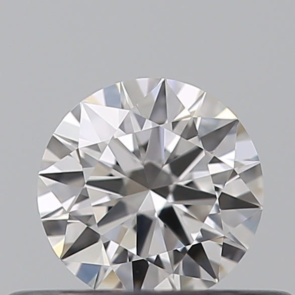 0.30 carat Round diamond E  VVS2 Excellent