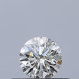 0.30 carat Round diamond J VVS1 Excellent