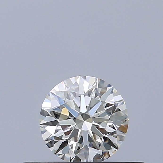 0.30 carat Round diamond J VVS1 Excellent
