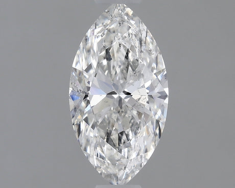 0.60 carat Marquise diamond G I1 