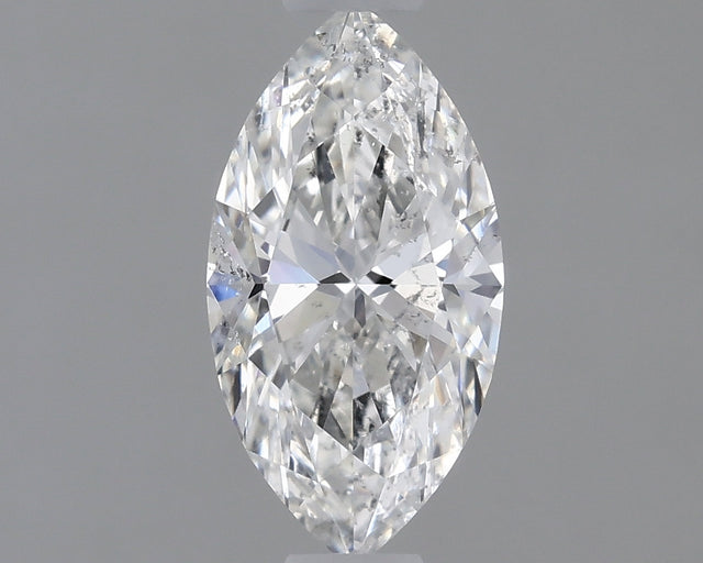 0.60 carat Marquise diamond G I1 