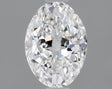 0.60 carat Oval diamond G VS1 