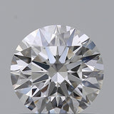 0.71 carat Round diamond E  VS2 Excellent