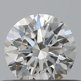 0.40 carat Round diamond H  VVS2 Excellent