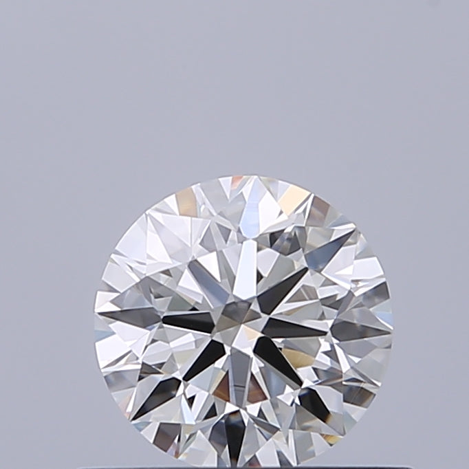 0.52 carat Round diamond G VVS1 Excellent