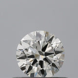 0.36 carat Round diamond H IF Excellent