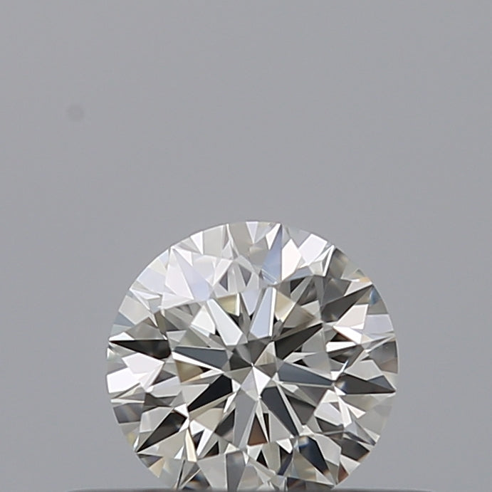 0.30 carat Round diamond I  VS1 Excellent