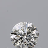 0.30 carat Round diamond I  VS1 Excellent