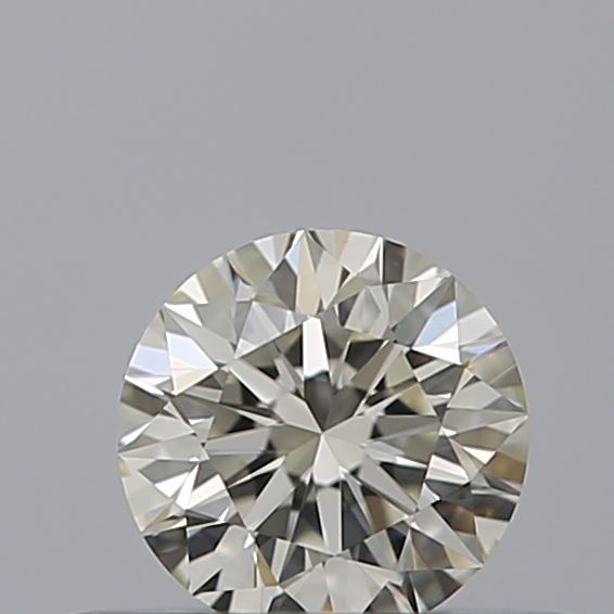 0.30 carat Round diamond L  VVS2 Excellent