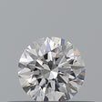 0.26 carat Round diamond D VS2 Excellent