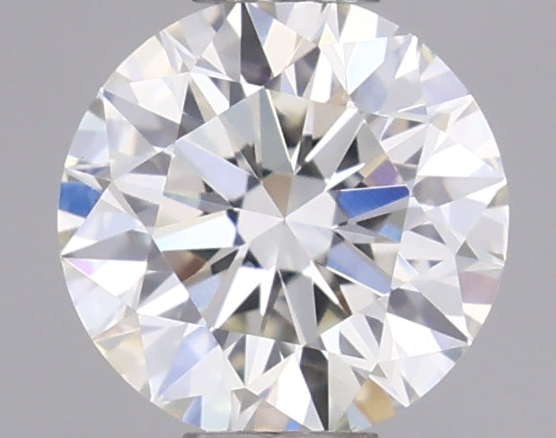 0.43 carat Round diamond I  VS2 Excellent