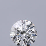 0.34 carat Round diamond E VS1 Excellent