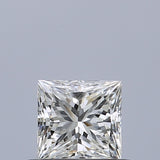0.40 carat Princess diamond F IF VeryGood
