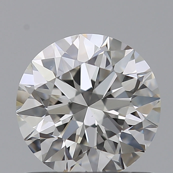 0.80 carat Round diamond H  VS1 Excellent