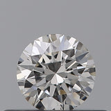 0.26 carat Round diamond G  VVS1 Excellent