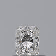 0.29 carat Radiant diamond E  VVS1 