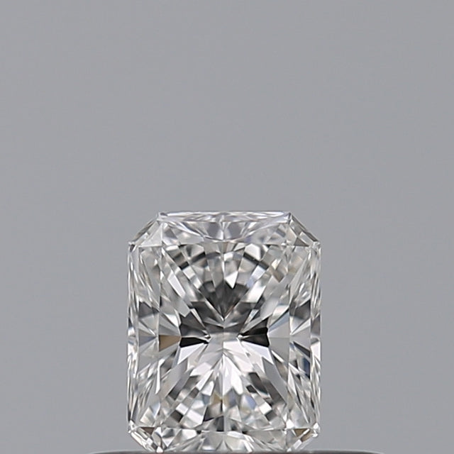 0.29 carat Radiant diamond E  VVS1 