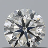 0.40 carat Round diamond H  VVS1 Very good