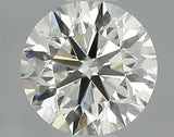 0.70 carat Round diamond J VS1 VeryGood