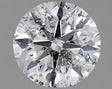 1.20 carat Round diamond E I1 Excellent