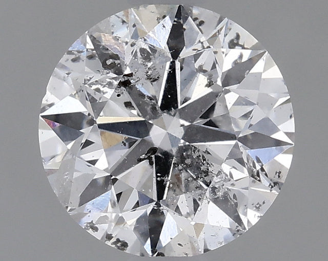1.20 carat Round diamond E I1 Excellent