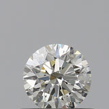 0.45 carat Round diamond L  VS2 Excellent