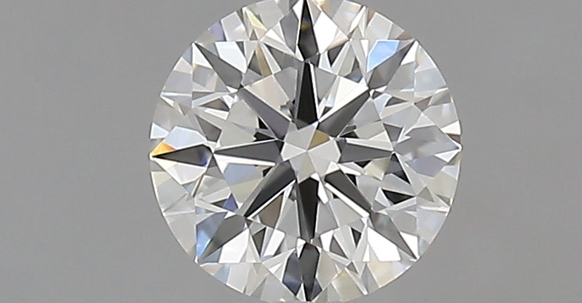 0.70 carat Round diamond G IF Excellent
