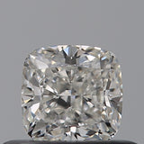 0.42 carat Cushion diamond G  VVS1