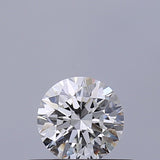 0.31 carat Round diamond G VVS1 Excellent