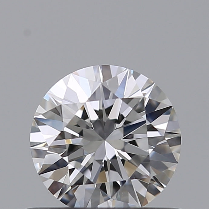 0.50 carat Round diamond E  VS1 Excellent