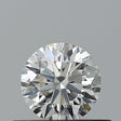 0.30 carat Round diamond F  VVS2 Excellent