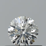 0.30 carat Round diamond F  VVS2 Excellent