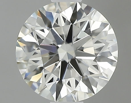 0.71 carat Round diamond K VS1 Excellent