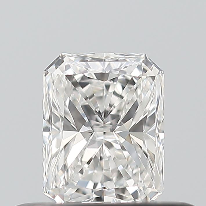 0.33 carat Radiant diamond E  VVS2