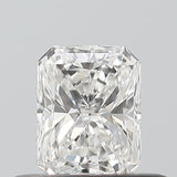 0.33 carat Radiant diamond E  VVS2