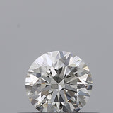 0.30 carat Round diamond G  VVS2 Excellent