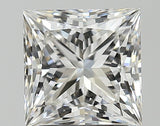 2.01 carat Princess diamond H  VS2 Excellent