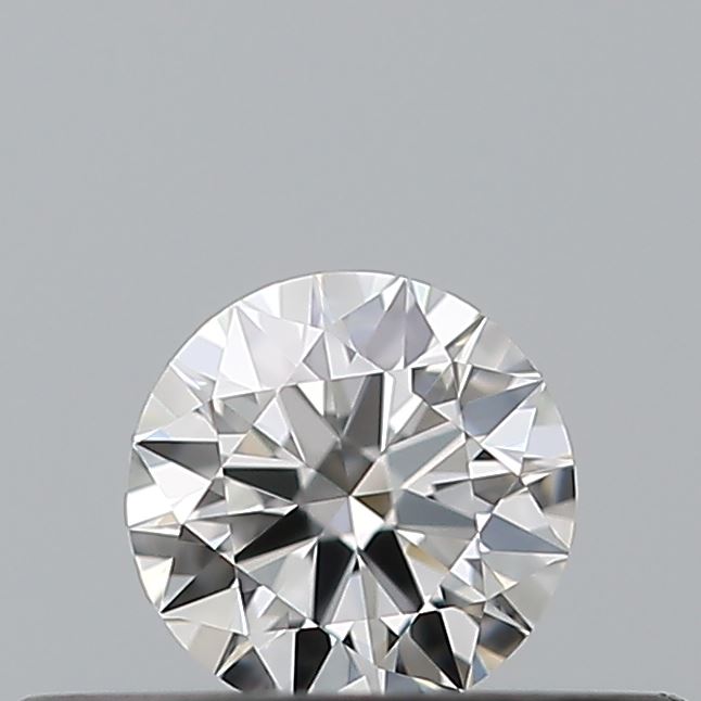 0.18 carat Round diamond G  VVS1 Excellent