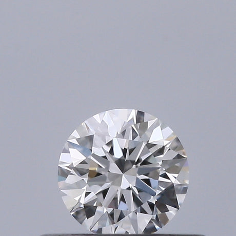 0.28 carat Round diamond F VVS1 Excellent