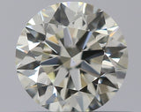 0.42 carat Round diamond L  VS1 Excellent