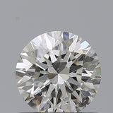 0.60 carat Round diamond I  VS2 Excellent