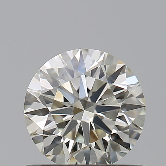 0.61 carat Round diamond L  VS1 Excellent