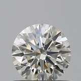 0.61 carat Round diamond L  VS1 Excellent