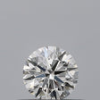 0.30 carat Round diamond F  VVS2 Excellent