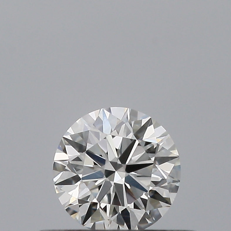 0.30 carat Round diamond F  VVS2 Excellent
