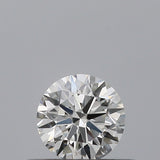 0.30 carat Round diamond F  VVS2 Excellent