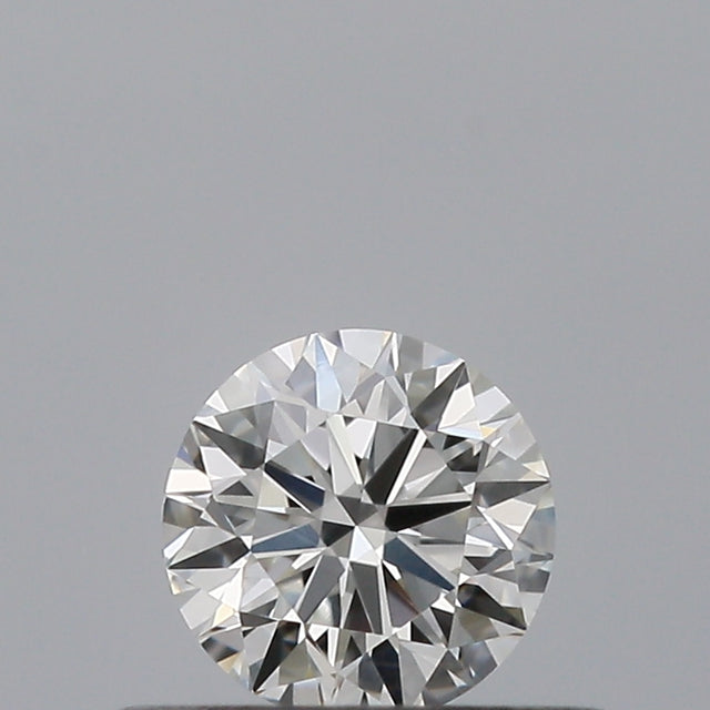 0.30 carat Round diamond F  VVS2 Excellent
